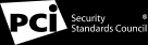 Selo de certificação PCI