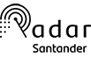Logo Radar santander